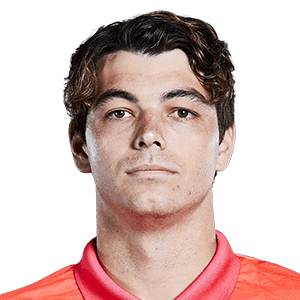 Taylor Fritz