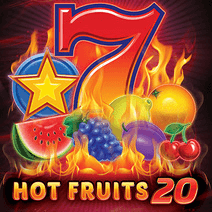 Hot Fruits 20