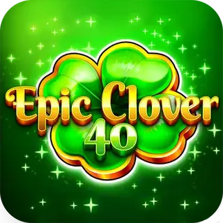 Epic Clover 40