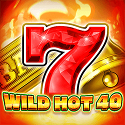 Wild Hot 40