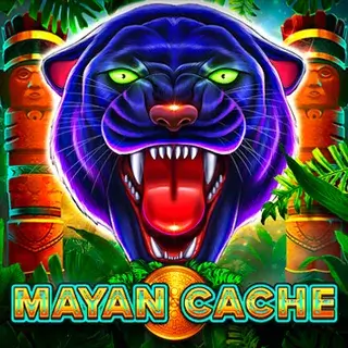 Mayan Cache