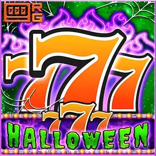 777 - Halloween